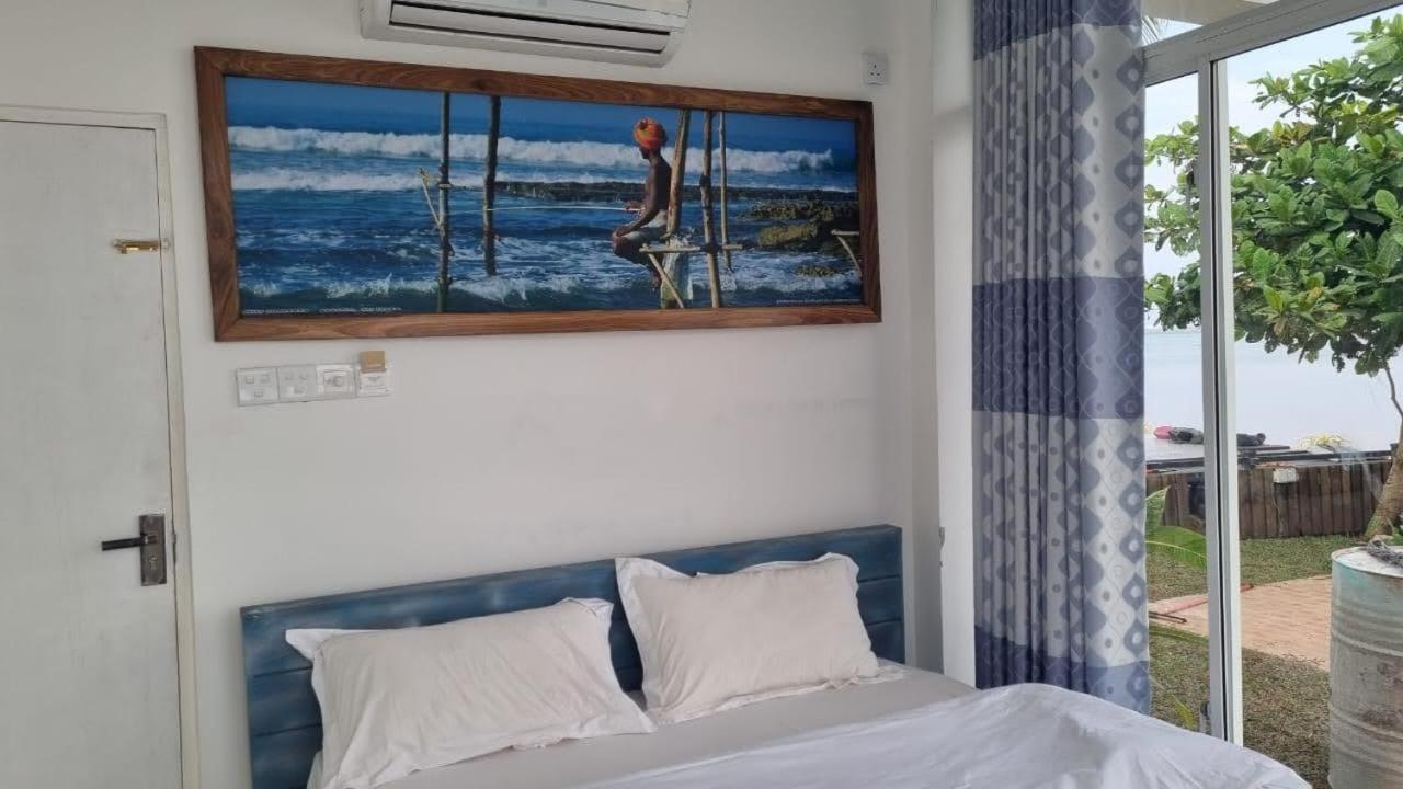Lagoon Bay Resort Negombo Exterior foto